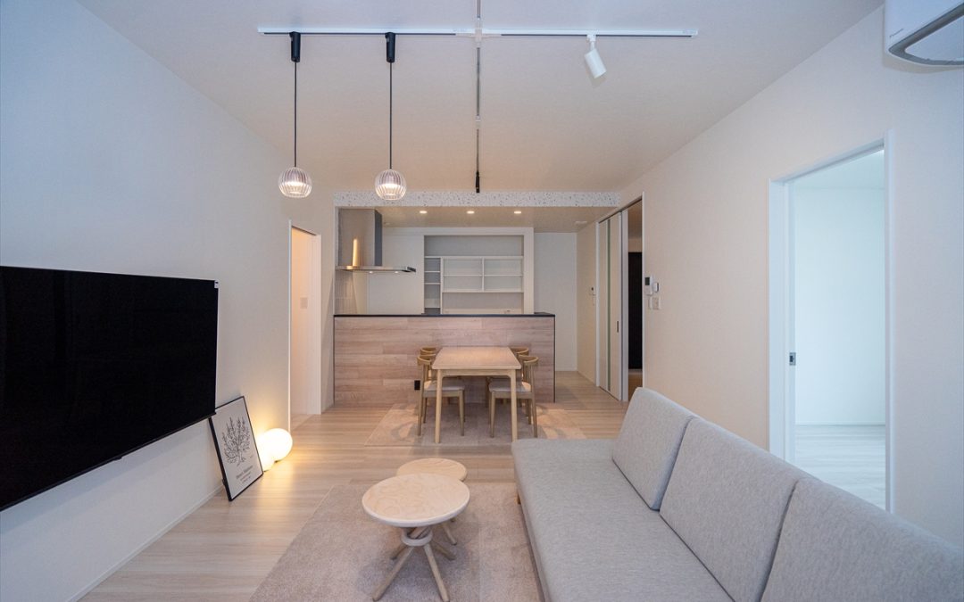 平屋モデルハウス販売中